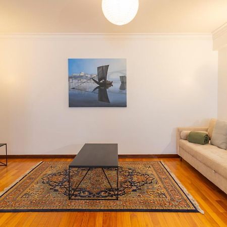 Charmy Rodrigues Lobo II Apartment By Unique Hosts Porto Kültér fotó