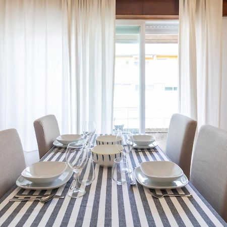 Charmy Rodrigues Lobo II Apartment By Unique Hosts Porto Kültér fotó