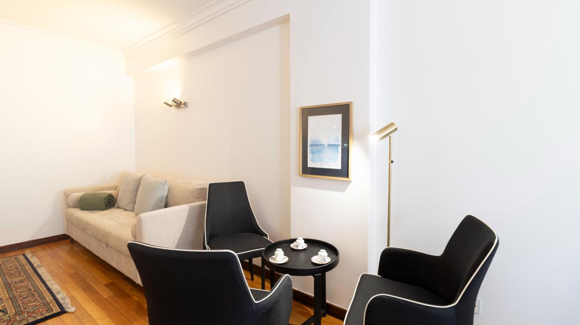 Charmy Rodrigues Lobo II Apartment By Unique Hosts Porto Kültér fotó