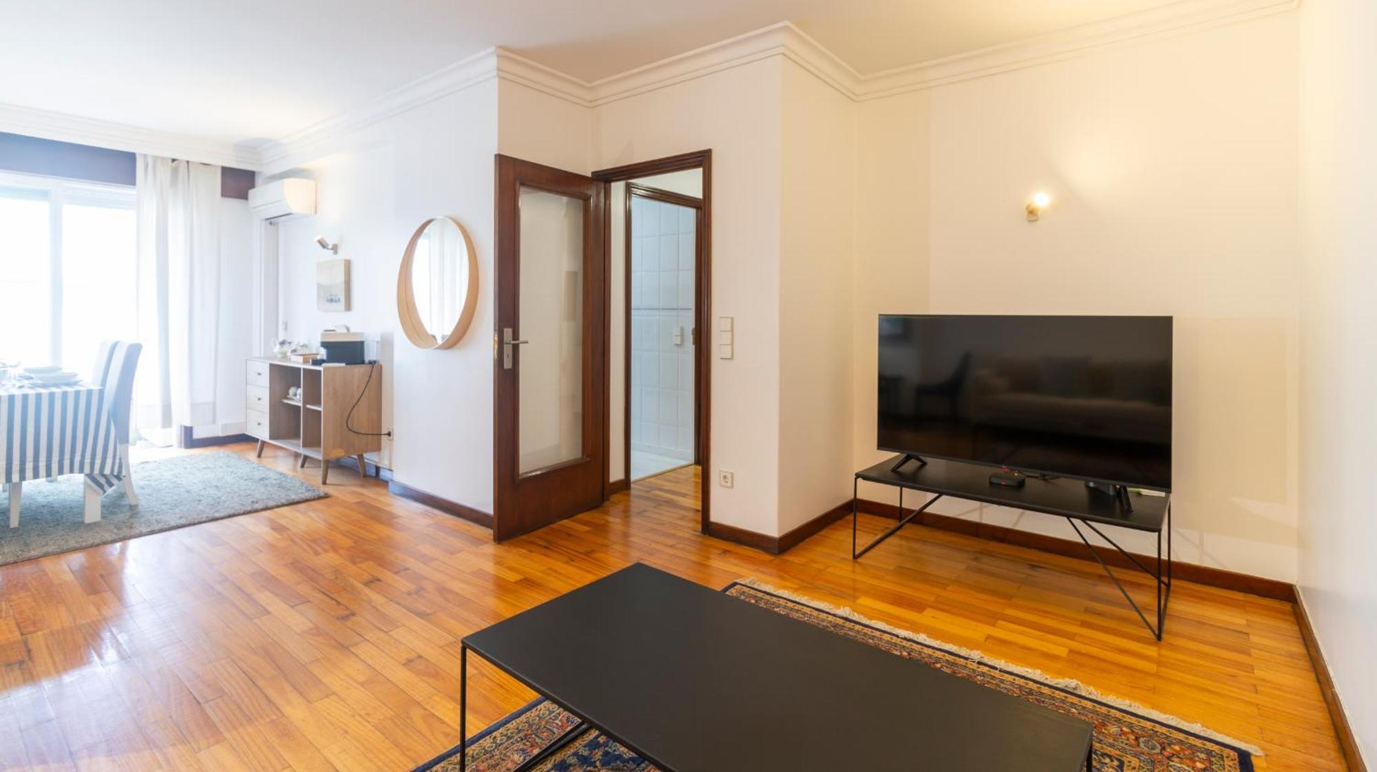 Charmy Rodrigues Lobo II Apartment By Unique Hosts Porto Kültér fotó