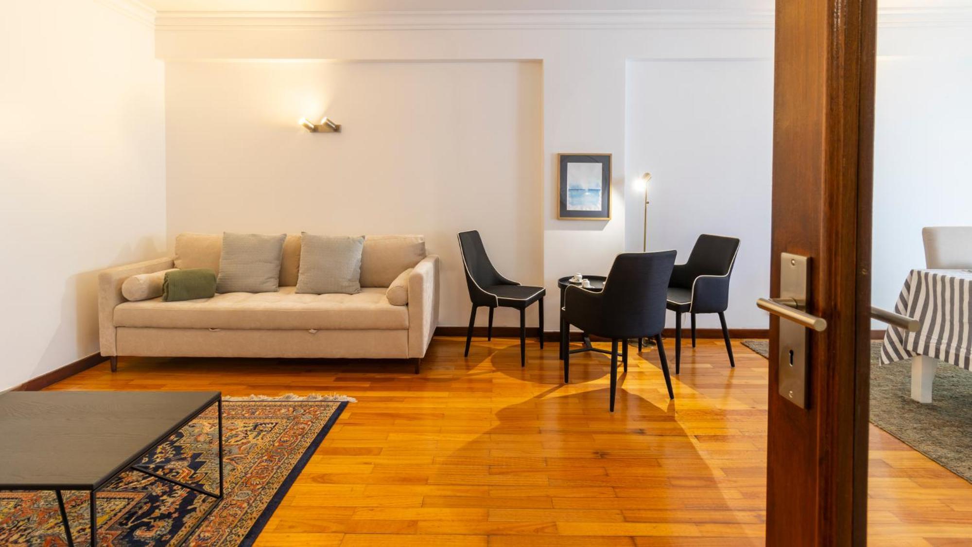 Charmy Rodrigues Lobo II Apartment By Unique Hosts Porto Kültér fotó