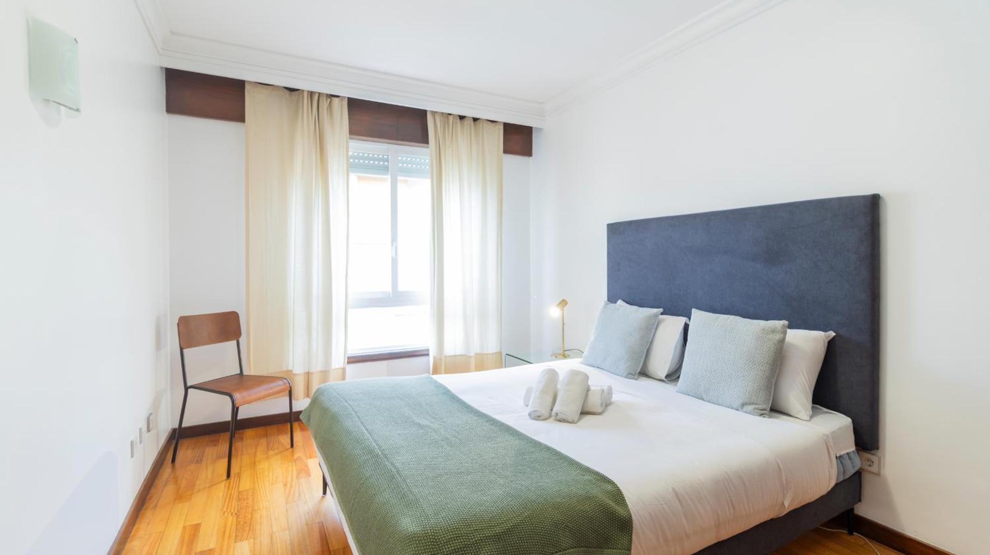 Charmy Rodrigues Lobo II Apartment By Unique Hosts Porto Kültér fotó