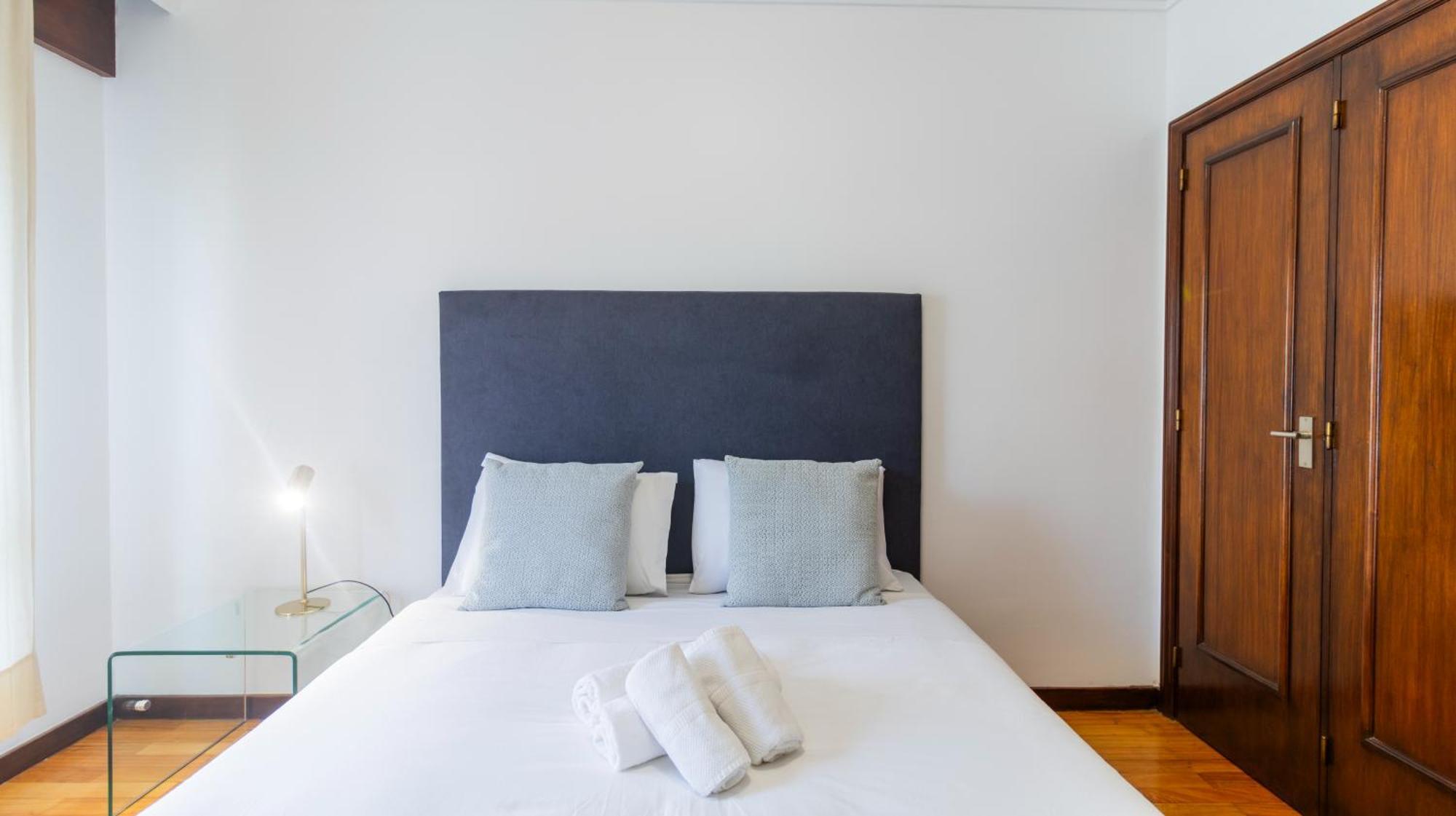 Charmy Rodrigues Lobo II Apartment By Unique Hosts Porto Kültér fotó