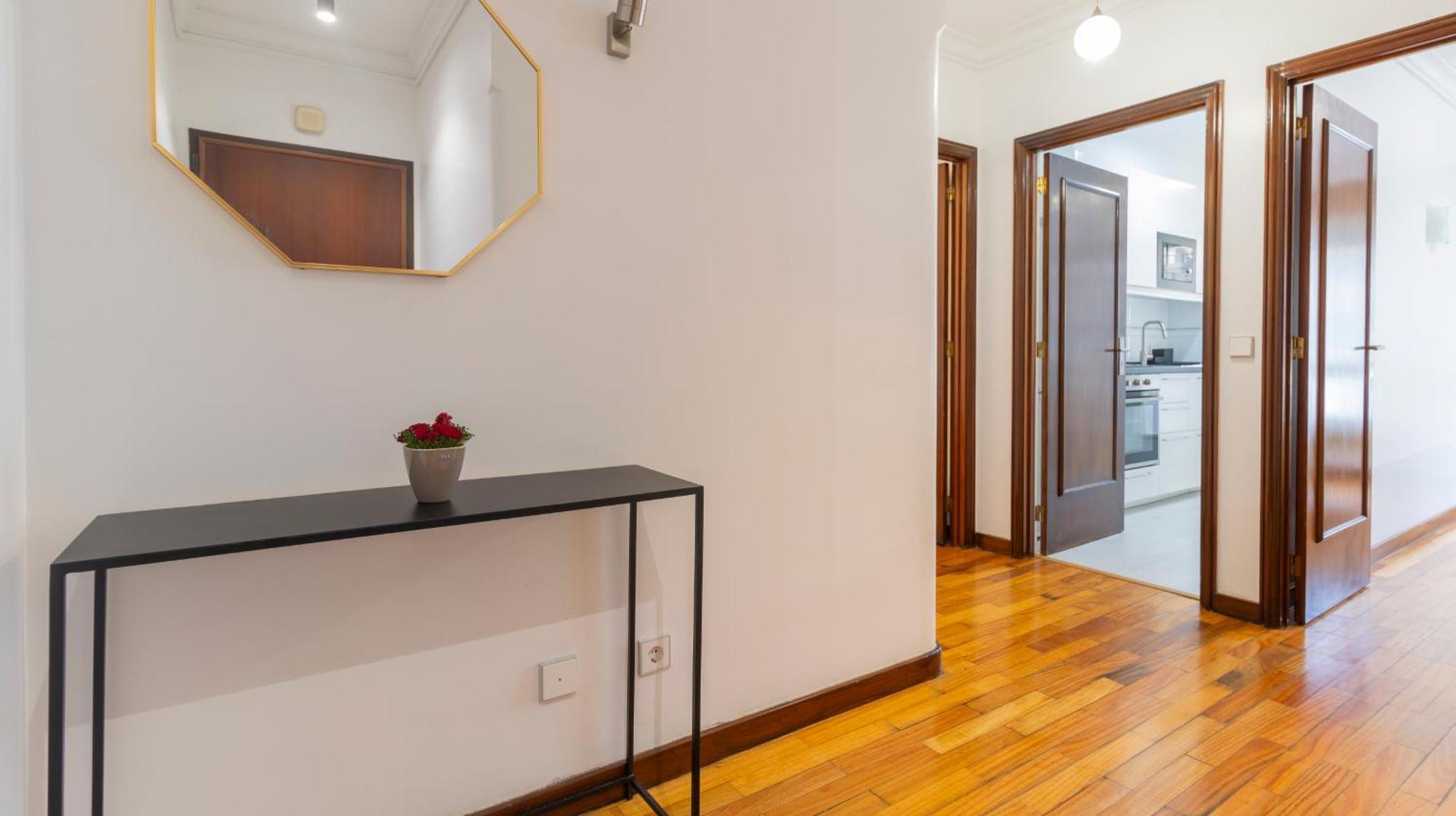 Charmy Rodrigues Lobo II Apartment By Unique Hosts Porto Kültér fotó