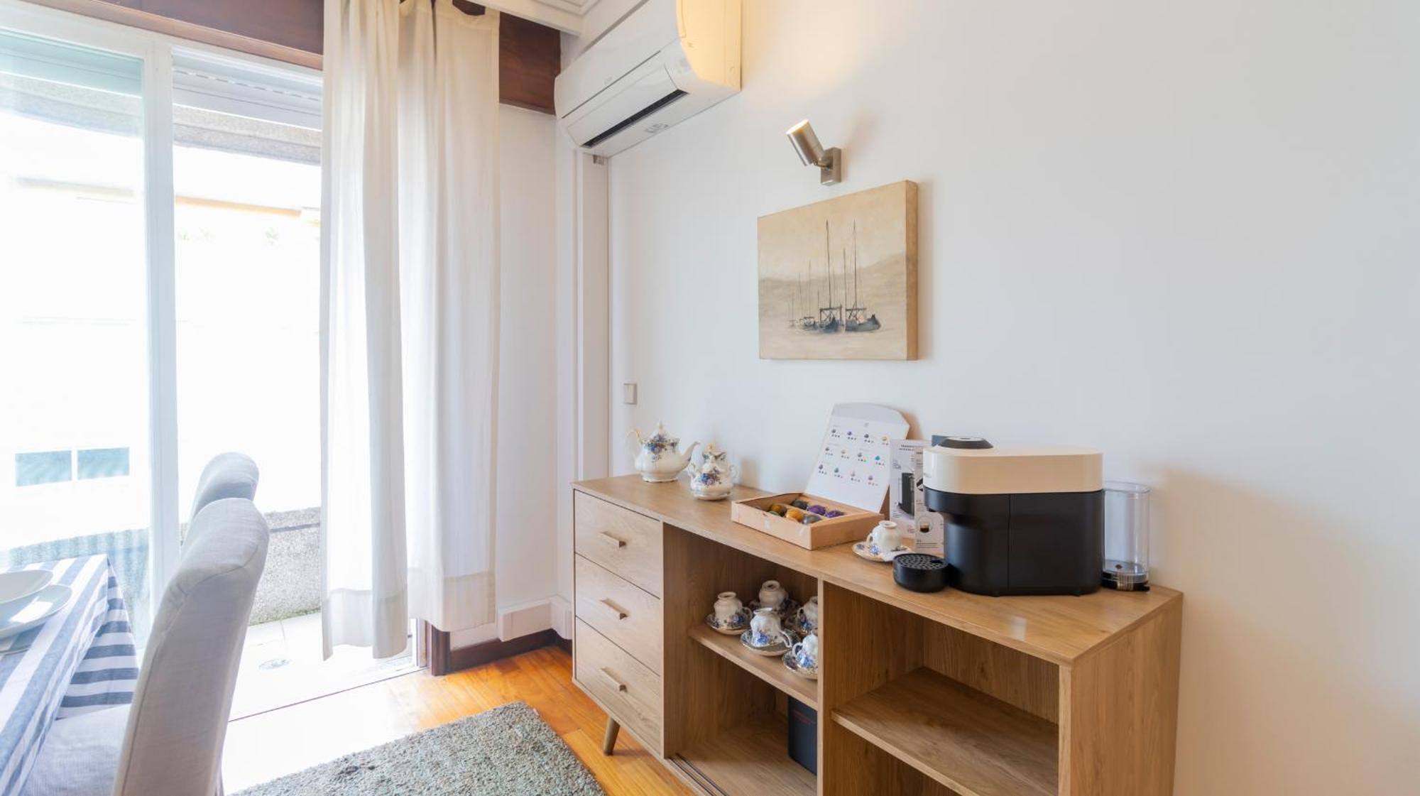 Charmy Rodrigues Lobo II Apartment By Unique Hosts Porto Kültér fotó