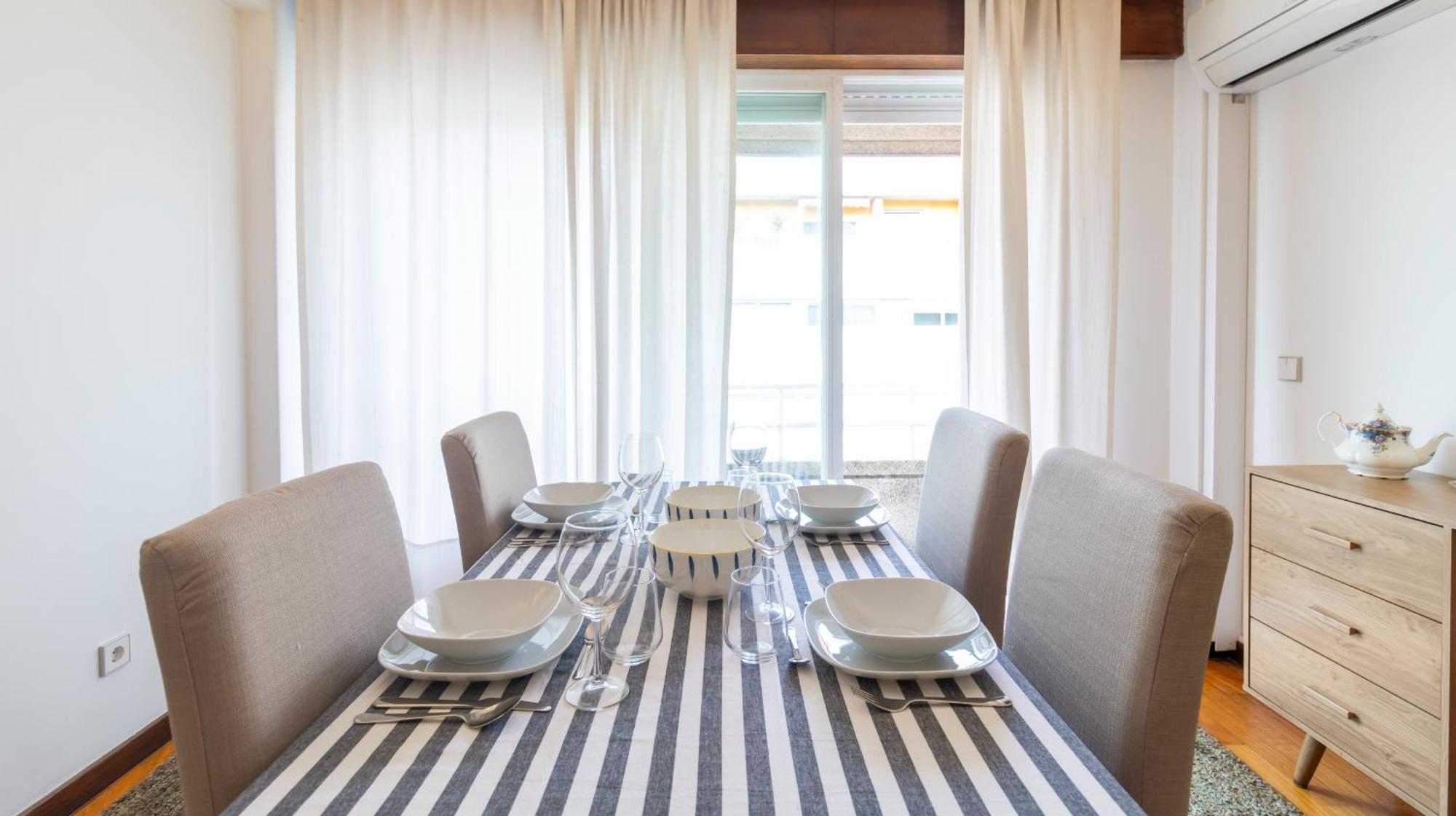 Charmy Rodrigues Lobo II Apartment By Unique Hosts Porto Kültér fotó