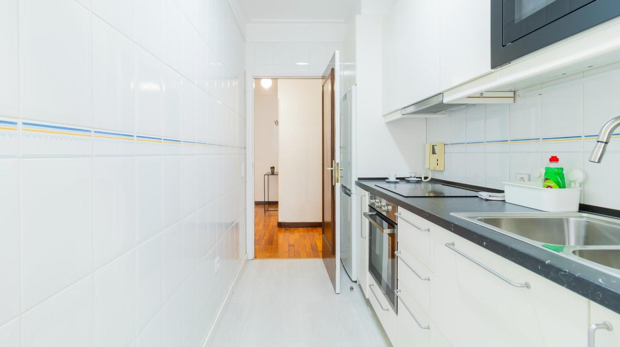 Charmy Rodrigues Lobo II Apartment By Unique Hosts Porto Kültér fotó